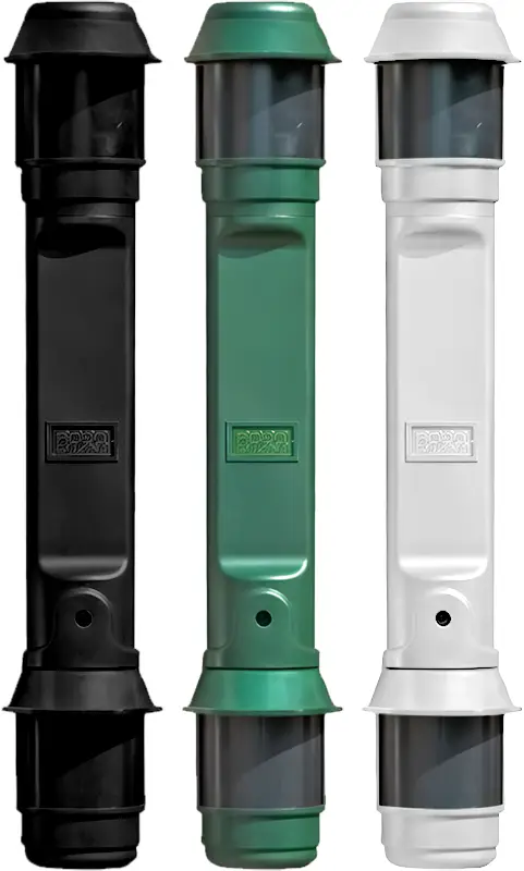 3 Robogurads