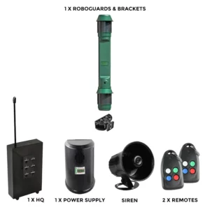 Roboguard Kit 1