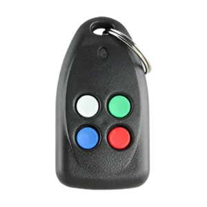 4 Button Remote