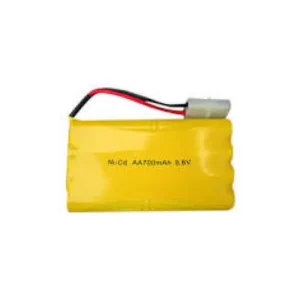 Hq Rechargeable Battery