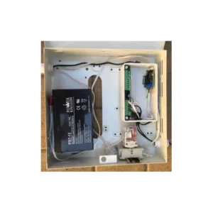 Heavy Duty Powerpack