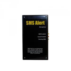 Sms Alert 9