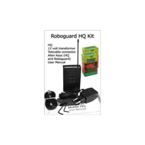 Hq Kit